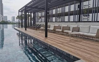 Residensi Vivo, 9 Seputeh, Off Jalan Klang Lama, 58000 Kuala Lumpur