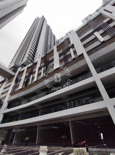 Sentul Point Suite Apartments (also known as Puncak Sentul), No 8 ...