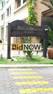 Fortune Avenue (Blk C), Jalan Metro Perdana 2, Taman Usahawan Kepong, Off Jalan Kepong, 52100 Kuala Lumpur
