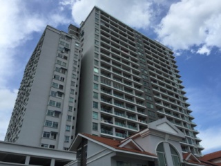 Lintang Sungai Ara 6, Zan Pavillion, 11900 Bayan Lepas, Penang