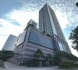 Residensi B, Tropicana Gardens, No. 2A, Persiaran Surian, Tropicana Indah, 47810 Petaling Jaya, Selangor