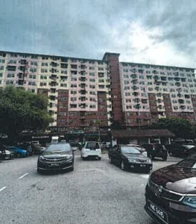 Block 2, Desa Lembah Permai, 68000 Ampang, Selangor