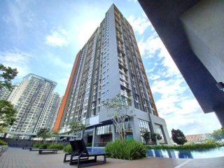 Block A, Emerald 9 Cheras, Persiaran Awana, 43200 Cheras, Selangor