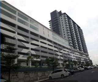 Block A, Damai Hillpark, Jalan Damai Perdana 6/1F, Bandar Damai Perdana, 56000 Cheras, Selangor