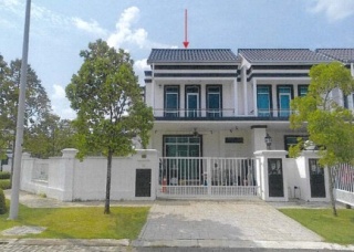 Jalan Eco Majestic 8/1A, Eco Majestic, 43500 Semenyih, Selangor