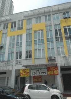 Block 5, Jalan Teknologi 2/1A, Kota Damansara Signature Park, 47801 Petaling Jaya, Selangor