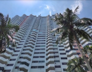 Sri Sayang, Jalan Batu Ferringgi, 11100 Batu Ferringgi, Penang