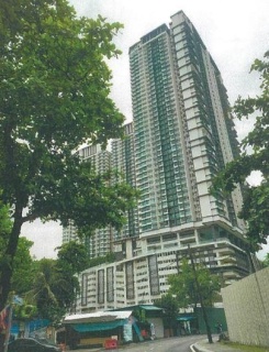 Block A1, Residensi Lavile, No. 5, Lorong Peel, Taman Maluri, 55100 Cheras, Kuala Lumpur