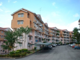 Mutiara Perdana, Lengkok Kelicap, 11900 Bayan Lepas, Penang