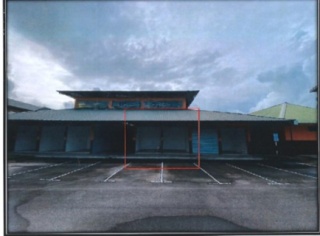 Pusat Perniagaan Dataran Rakyat, Bandar Baru Tunjong, 16010, Kota Bharu, Kelantan