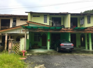 Taman Permai, Kg. Bukit Gasing, Seberang Marang, 21600 Marang, Terengganu
