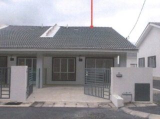 Persiaran Gading 11, Taman Gading, 31000, Batu Gajah, Perak