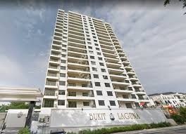 Jalan Sri Laguna 1, Bukit Laguna, 81200 Johor Bahru, Johor