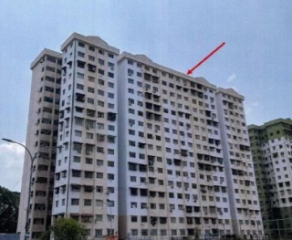 Block B, Impian Baiduri, No. 6, Jalan 224, Seksyen 51A, 46100 Petaling Jaya, Selangor
