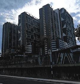Block A, Residensi Adelia 3, Persiaran Bangi Avenue 2, Taman Bangi Avenue, 43000 Kajang, Selangor