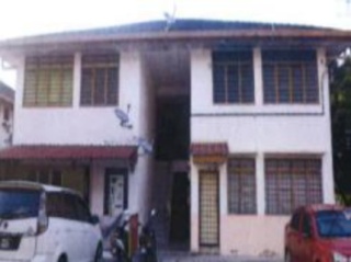 Jalan SB 4, Taman Seri Bayan, Durian Tunggal, 76100 Hang Tuah Jaya, Melaka