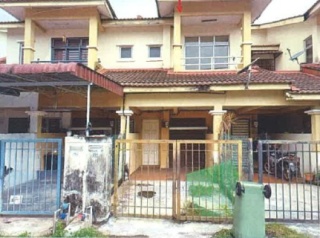Persiaran Desa Puteri 10, Desa Puteri, 48020 Rawang, Selangor
