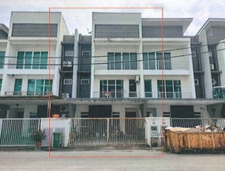 Lorong Peramu Jaya 1/15, Perumahan Peramu Jaya 1, 26060 Kuantan, Pahang