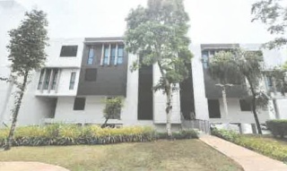 Residensi Ledang, Jalan Persiaran Puteri Ledang, 79250 Iskandar Puteri, Johor