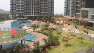 Block A, Damansara Foresta (Fasa 1), Persiaran Meranti, Bandar Sri Damansara, PJU 9, 52200 Kuala Lumpur