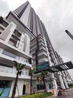 Puncak Sentul (Sentul Point), Jalan Sentul Perdana, 51000 Kuala Lumpur