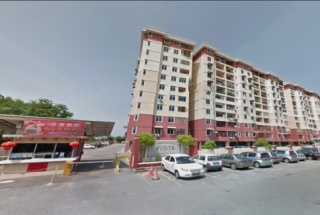 Blok B, Vista Perdana, Jalan Kampung Gajah, Taman Bagan Jermal, 12200 Butterworth, Penang