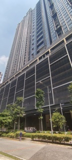 Block C, Residensi Altris, No. 3, Jalan Wangsa Kuarza, Wangsa Maju, 53300 Kuala Lumpur