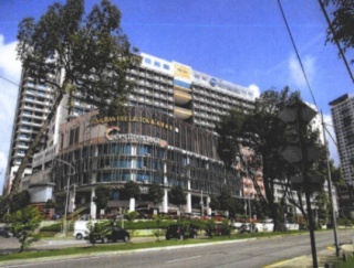 Menara B, PJ Centrestage, No. 1, Jalan 13/1, Seksyen 13, 46100 Petaling Jaya, Selangor