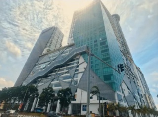 22th Floor, Hatten City, 75000, Melaka