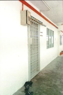 Sri Ivori, Lengkok Angsana, Mukim 13, 11500 Ayer Itam, Penang