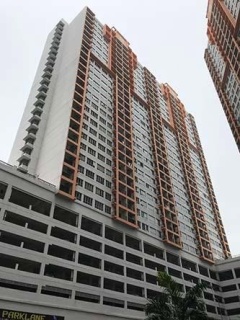 Block C2, Parklane OUG Service Apartment, Jalan 1/152, Taman OUG Parklane, 58200 Kuala Lumpur