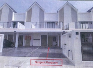 Jalan CB 4, Casa Bayu, Cybersouth, 43800 Dengkil, Selangor