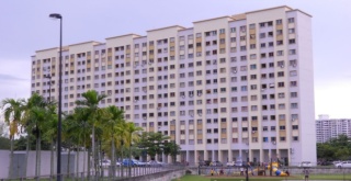 Blok 7B (Palm Court), Nipah And Palm Court, Jalan Seri Tanjung Pinang, 10470 Tanjung Tokong, Penang