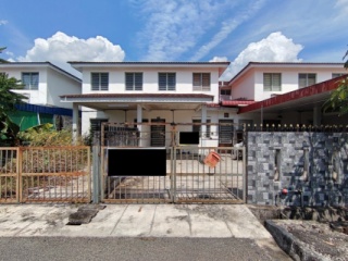 Persiaran Seksyen 6/6, Bandar Putera Bertam, 13200 Kepala Batas, Penang*