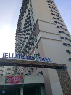 Lintang Madrasah, Jelutong Park, 11600 Jelutong, Penang