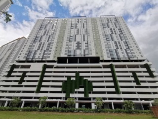 Residensi Damai, Jalan Pauh Permai, 13500 Permatang Pauh, Penang