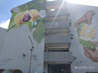 Taman Sri Indah, Tingkat Seri Genting 1, 11000 Balik Pulau, Penang