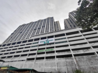 Jalan Paya Terubong, Mukim 13, 11060 Penang
