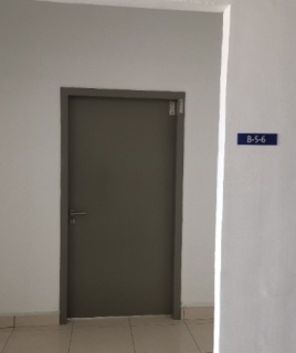 Blok B, Jalan Meru Idaman 1, Taman Meru Idaman, 30020, Ipoh, Perak