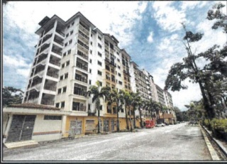 Block A, Suria Laketown, Bukit Merah Laketown, 34400 Simpang Ampat Semanggol, Perak