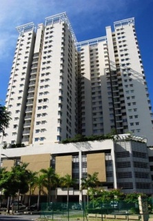 Jalan Assumption, Park View Tower, 12100 Butterworth, Penang
