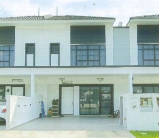 Residensi Botani 2, Persiaran Eko Botani 2, Taman Eko Botani 2, 79100 Iskandar Puteri, Johor