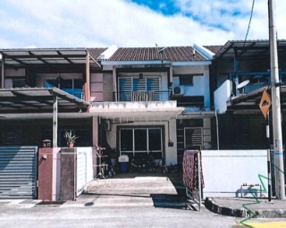 Persiaran Seksyen 2/5, Bandar Putera Bertam, 13200 Kepala Batas, Penang