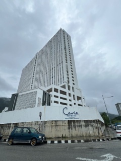 Ceria Residence, Solok Sungai Emas 2, 11100 Batu Feringgi, Penang