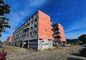 Jalan Bagan 23, Taman Bagan, 13400 Butterworth, Penang