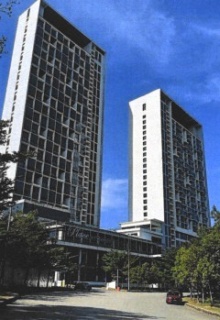 Block A, The Place @ Cyberjaya, Jalan Teknokrat 1/1, 63000 Cyberjaya, Selangor