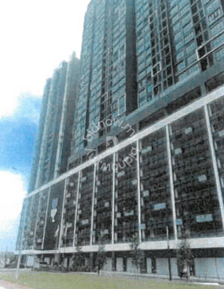 15th Floor, Block B, Tulip Residensi, No. 6, Persiaran Metafasa, Taman ...