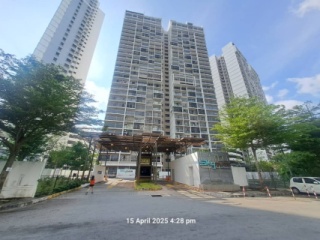 Lilitan Sungai Ara, Skycube Residence, 11900 Bayan Lepas, Penang