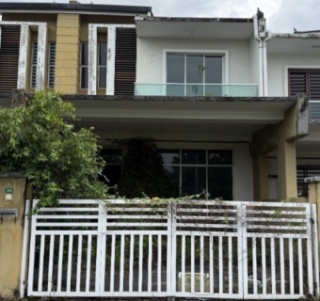 Jalan Tawas Impiana 1, Anjung Tawas Impiana, 30010, Ipoh, Perak