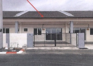 Lorong Lagenda 67, Seksyen 3, Bandar Lagenda Teluk Intan, 36000, Teluk Intan, Perak